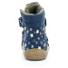 Froddo G3160233-10 Stars barefoot zimné topánky 31 EUR