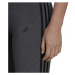 adidas 3S LEGGINGS Dámske legíny, tmavo sivá, veľkosť
