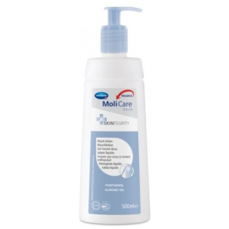 MOLICARE Skin šampón 500 ml