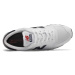 New Balance GM500SWB Pánska voľnočasová obuv, biela, veľkosť 45