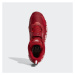 adidas D.O.N. Issue 3 "Team Collection Red" - Pánske - Tenisky adidas - Červené - H67717