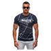 Edoti Men's t-shirt