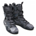 Nike Topánky Hyperko 2 CI2953 010 Sivá