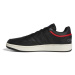 adidas HOOPS 3.0 Pánska obuv na voľný čas, čierna, veľkosť 44 2/3