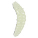 Saenger iron trout gumové nástrahy bee maggots 2,5 cm-farba wg