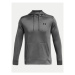 Under Armour Mikina UA Armour Fleece 1373353 Sivá Regular Fit