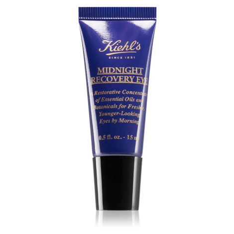 Kiehl's Midnight Recovery Eye regeneračný očný krém