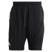 Men's adidas New York Short Black Shorts