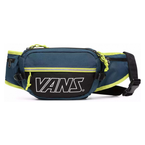 Vans Survey Bum Bag-One size modré VN0A45GYYKP-One-size