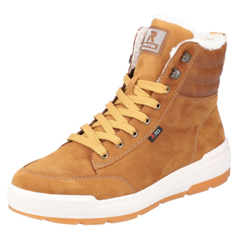 Pánske členkové topánky Rieker