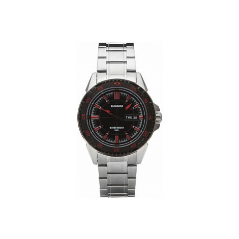 Pánske hodinky Casio MTD-1078D-1A1