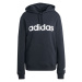 Mikina adidas Essentials Linear Sweatshirt W IC4426