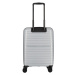 Travelite Trient S Silver