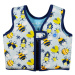 Splash about go splash swim vest garden bugs