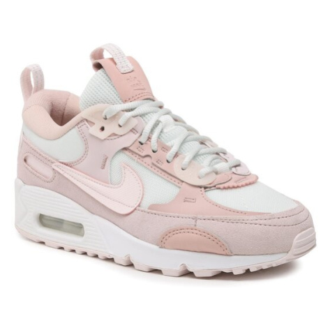 Nike Sneakersy Air Max 90 Futura DM9922 104 Ružová