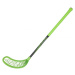Kensis 4KIDS Florbalová hokejka, zelená, veľkosť