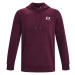 Under Armour UA Essential Fleece Hoodie-PPL 1373880-572