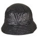 Flexfit Ľahký letný klobúk FX5003LN Black
