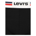 LEVI'S ® Boxerky  modrá / koralová / čierna / biela