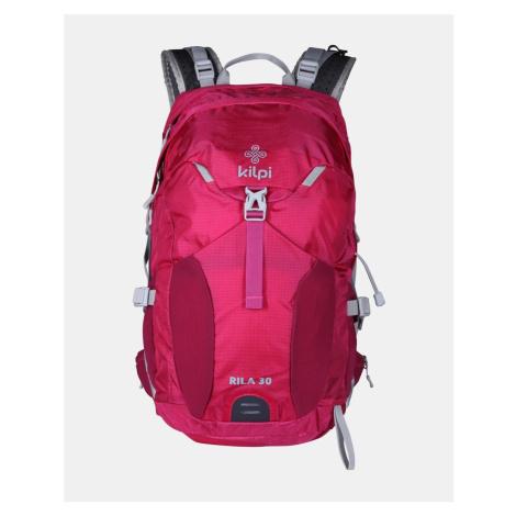 Hiking backpack Kilpi RILA 30-U pink