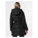 BOSS Casual Zimný kabát 'Patantan2'  čierna