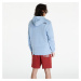 Mikina The North Face Fine Hoodie Steel Blue