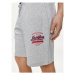 Jack&Jones Súprava 2 kusov športových šortiek Logo 12257015 Farebná Comfort Fit
