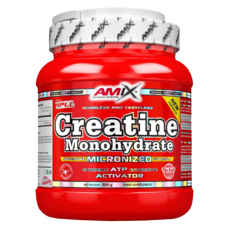 Amix Creatine Monohydrate 500 g