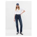 GAP Jeans High Rise '90s Straight - Women's