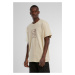 Men's T-shirt More Peace sand