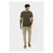 Tričko Camel Active T-Shirt Olive