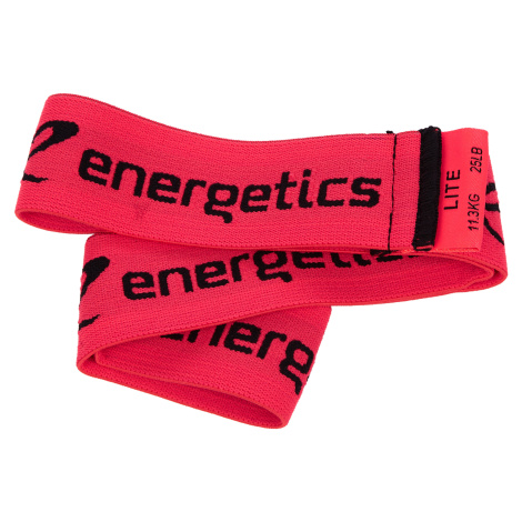 Energetics Mini brand Comfort Farba: červená