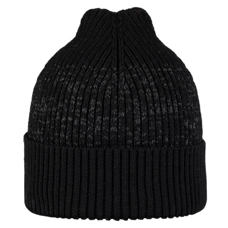 Buff  Merino Active Hat Beanie  Čiapky Čierna