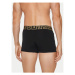 Versace Boxerky AU10026 1A10011 Čierna