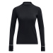 Tričko Under Armour Launch Elite Longsleeve Black