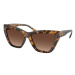 Michael Kors Dubai MK2211U 3006T5 Polarized - ONE SIZE (57)