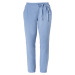 Dámske nohavice 263 - MiR jeans-modrá