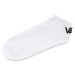 Ponožky Vans MN Classic Low 3Pk Farba: biela