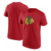 Chicago Blackhawks pánske tričko Primary Logo Graphic T-Shirt - VALUE