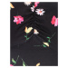 Dorothy Perkins Tall Šaty  zmiešané farby / čierna