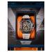 Nubeo NB-6108-06 Viper Tourbillon Limited 43mm 5ATM