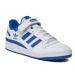 Adidas Sneakersy Forum Low I FY7756 Biela