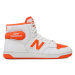 New Balance Sneakersy BB480SCA Biela