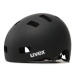 Uvex Cyklistická helma Kid 3 Cc S4149721717 Čierna