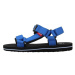 Levis  27470-20  Sandále Modrá