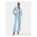 Juicy Couture Teplákové nohavice Kurt JCSBJ224418 Modrá Regular Fit