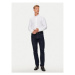 Tommy Hilfiger Košeľa MW0MW34568 Biela Slim Fit