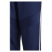 Dětské fotbalové kalhoty Tiro 19 Woven DT5781 - Adidas 128CM