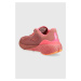 Bežecké topánky Under Armour Hovr Machina 3 ružová farba