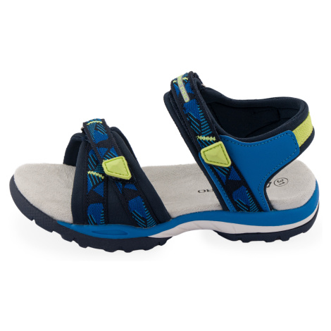 Detské sandále ALPINE PRO